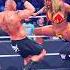 Brock Lesnar Vs Nicky James Part 1 Wwe Wwe2k24 Wweraw Romanreigns Wwesmackdown Brocklesnar
