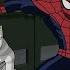 Why I Hate The Gym Ultimate Spider Man S1 E6 Full Episode