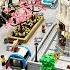 Detailing Our Best Ever LEGO City Modular Layout