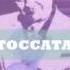Claude Ciari TOCCATA