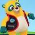 Special Agent Oso Coming Up And Now Bumpers 2017 Disney Junior Germany