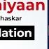 Shaabaashiyaan Full English Translation Mission Mangal Akshay Vidya Sonakshi Taapsee