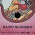 David Mc Knight Turn Your Love Around ITALO DISCO 1985