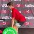Strength Deadlift BB