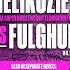 GOLDEN BOY FIGHT NIGHT Darius Fulghum Vs Bek Melikuziev