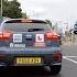 Roundabout Lane Discipline Learn To Drive Intermediate Skills