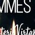 Les Flammes D éspoir Огонь Надежды Стихи Esteri Virtanen