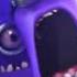 Purple Minions Scream