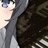 Bunny Girl Senpai OST Seishun Buta Yarou