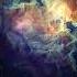 Nebula Relaxing Space Ambient Music Meditative Mysterious Ambient Journey