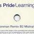 Mothers Pride Learning To Fly Moonman Remix 1998