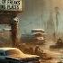 DAYS GONE затопленный лагерь упокоителей