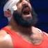 Revaz Nadareishvili Wrestling Grecoromanwrestling Beast Freestylewrestling Georgia