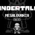 Arcaea MEGALOVANIA ETR 10 First Try UNDERTALE