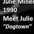 Julie Miller Dogtown