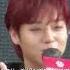 아니 이걸 여기서 하게될줄은ㅋㅋㅋ 박지훈 Parkjihoon 내마음속에저장 약한영웅 오픈토크 부산국제영화제