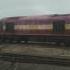 Stored DB Cargo Class 60 S At Toton TMD 26 3 16