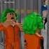 Oompa Loompa BEST 9001 IQ MOMENT Shorts