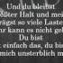 Frei Wild Wie Ein Schützender Engel Lyrics