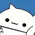 Bongo Cat Bad Moew Cover Version