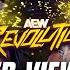 AEW REVOLUTION 2025 PPV Predictions Preview