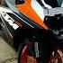 RC 200 Love You Too Baby Moy Moy You