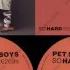 Pet Shop Boys So Hard Extended Dance Mix