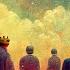 Everybody Wants To Rule The World Slowed To Perfection