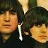 The Beatles No Reply Lyrics
