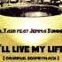 Dr Tash Feat Jenna Summer I Ll Live My Life OST к ф Дублер