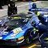 Lambo Left The Lug Bolt Lamborghini Racecar Lambo Fail Wheel Off