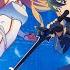 SAO 10th Anniversary Theme Song Full Soukyuu No Fanfare FictionJunction Ft Eir Aoi ASCA ReoNa