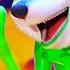 The Alien Wolf S Song Could Have Been Me With Lyrics Sing 2 CLIP