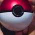 Make Realistic LED PokéBall Shorts Pokemon Pokemonshorts