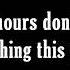 Stone Sour Taciturn Lyrics