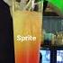 Bar Layer Cocktail Trending Drink