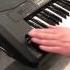 Mr Zivago Little Russian Cover By Angeleyes Korg PA 600