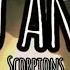 YOU AND I LYRICS SCORPIONS COVER BY LAWMI FANAI