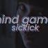 Sickick Mind Games Sped Up Reverb With Lyrics