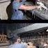 Andon Wali Murgion Ko Unkey New Cage Mey Shift Kr Deya Aj Feed Bhi Ley Aye Aj Ytshortsindia
