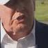 President Trump Says Vladimir Putin Has Gone Absolutely CRAZY