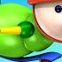 World Of Games And Toys Bike Ride Fun And Games BabyTV