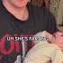 Daddy S Best Reaction When Baby Fart Baby Fart Not Baby Shark 2 0 Babyfart Funnyreaction
