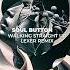 Soul Button Walking Straight Up Lexer Remix Shorts