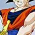 Goku Wants To Hold The Z Sword