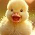 Counting 1 2 3 4 5 With Little Ducks Colorful Nursery Rhyme For Children
