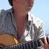 Helloween Keeper Of The Seven Keys Acoustic Classical Guitar Cover By Thomas Zwijsen
