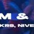NIVEK JKRS Scream Shout TECHNO