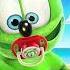 NORMAL VOICE Gummibar REQUEST VIDEO Nuki Nuki Hungarian HD Gummy Bear Song