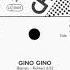 Amazone Gino Gino EURO DISCO 1986
